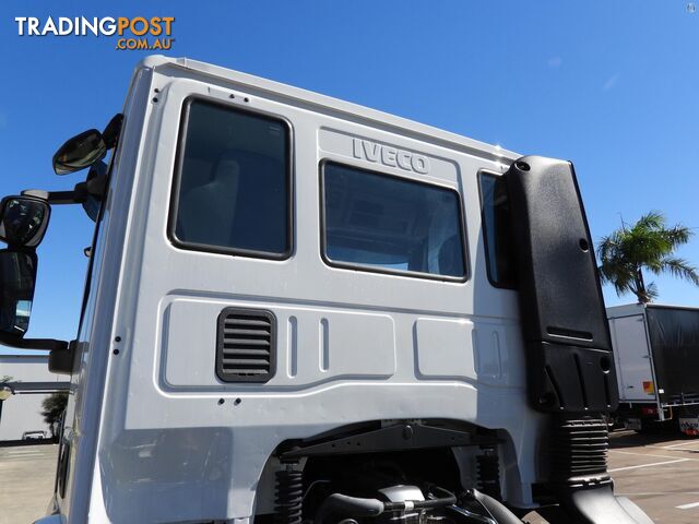 2022 Iveco Eurocargo ML160E32P - photo 4 of 33