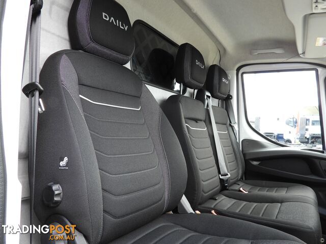 2023 Iveco Daily 35S18V - photo 3 of 32