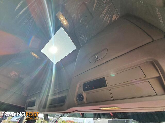 2023 Iveco S-Way AS700 - photo 2 of 31