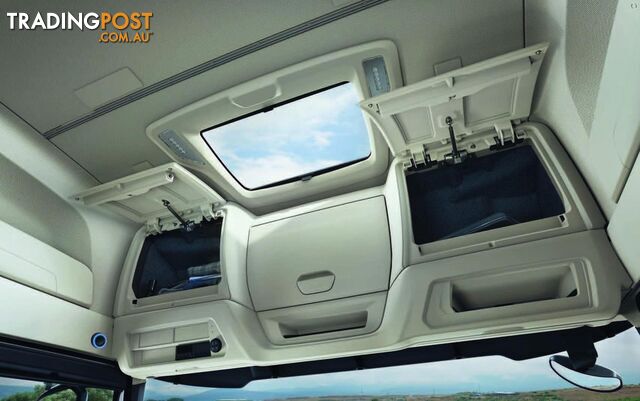 2023 Iveco S-Way AS700 - photo 3 of 31