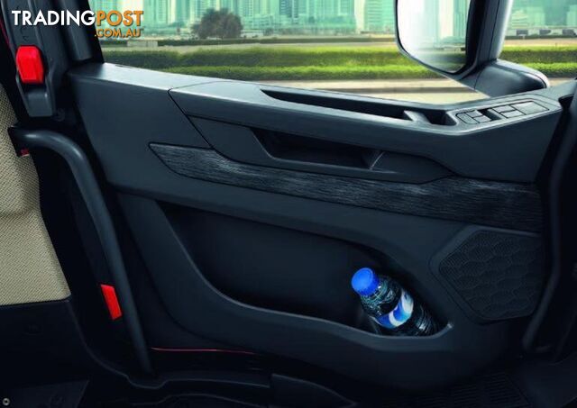 2023 Iveco S-Way AS700 - photo 5 of 31