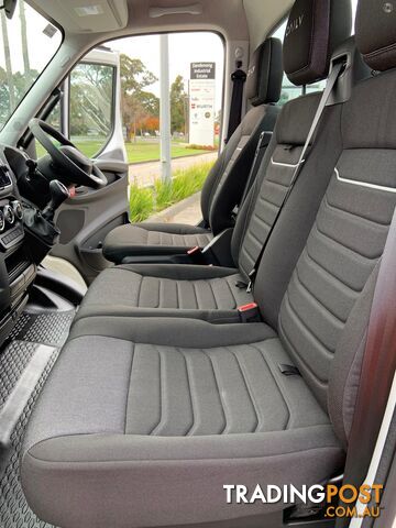 2024 Iveco Daily 70C18 - photo 5 of 31