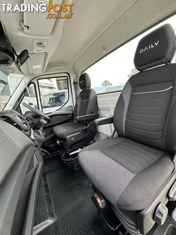 2023 Iveco Daily 50C18 - photo 3 of 24