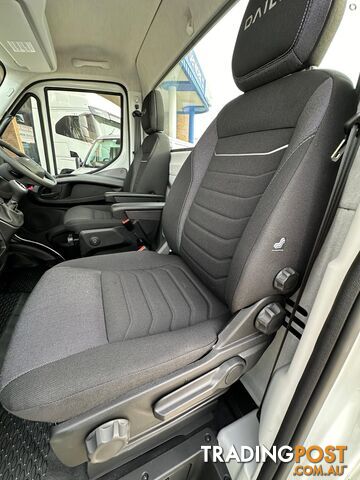 2023 Iveco Daily 50C18 - photo 4 of 24