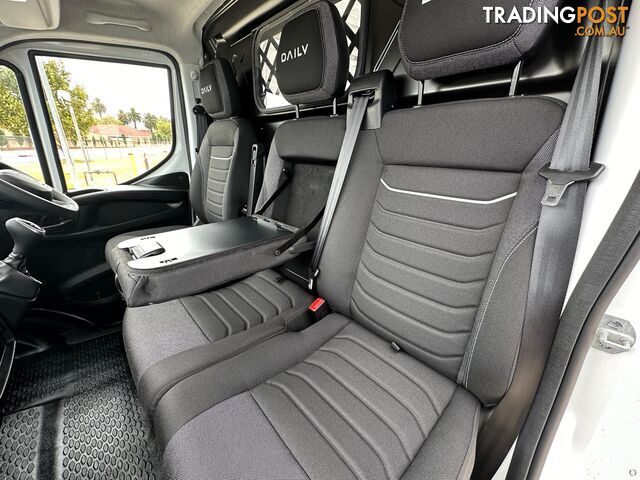 2023 Iveco Daily 35S14V - photo 3 of 21