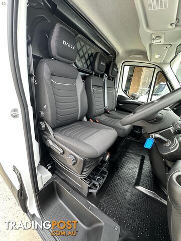 2023 Iveco Daily 35S14V - photo 5 of 21