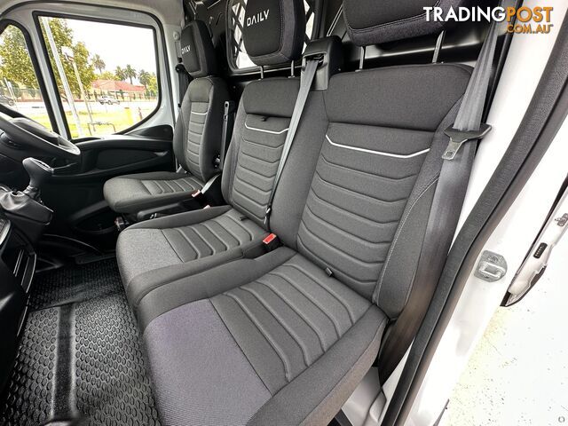 2023 Iveco Daily 35S14V - photo 2 of 21