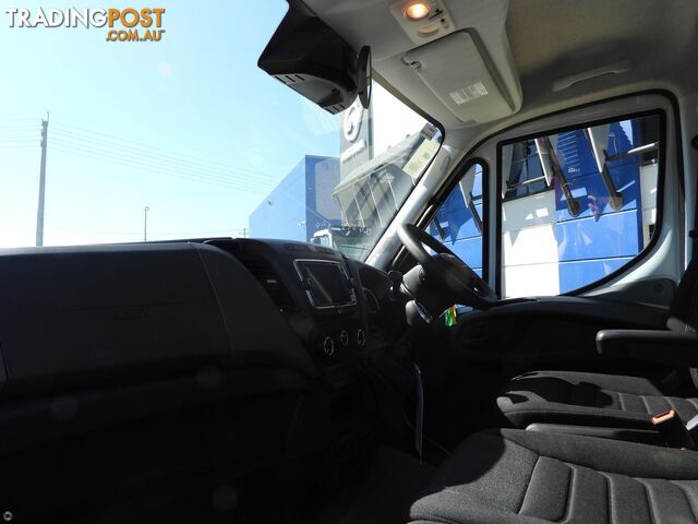 2022 Iveco Daily 45C18 Tradie Made - photo 2 of 28