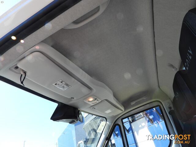 2022 Iveco Daily 45C18 Tradie Made - photo 4 of 28