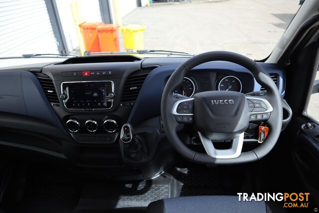 2023 Iveco Daily 50C18 - photo 4 of 30