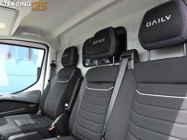 2023 Iveco Daily 35S18V - photo 2 of 35