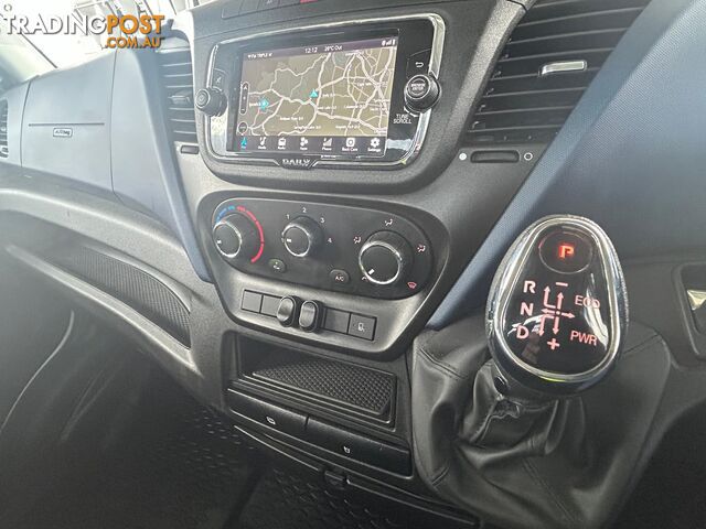 2021 Iveco Daily 45C17 45C17