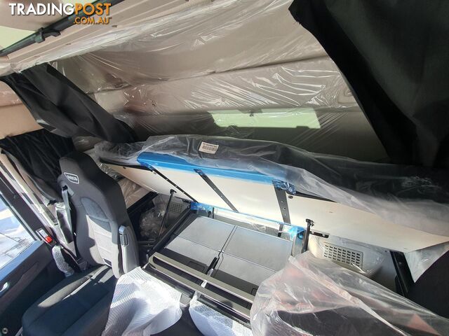 2023 Iveco S-Way AS700 - photo 3 of 44