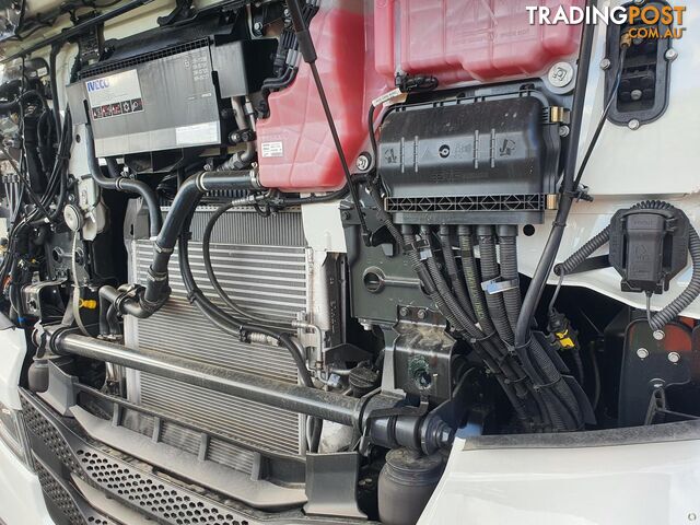 2023 Iveco S-Way AS700 - photo 2 of 44