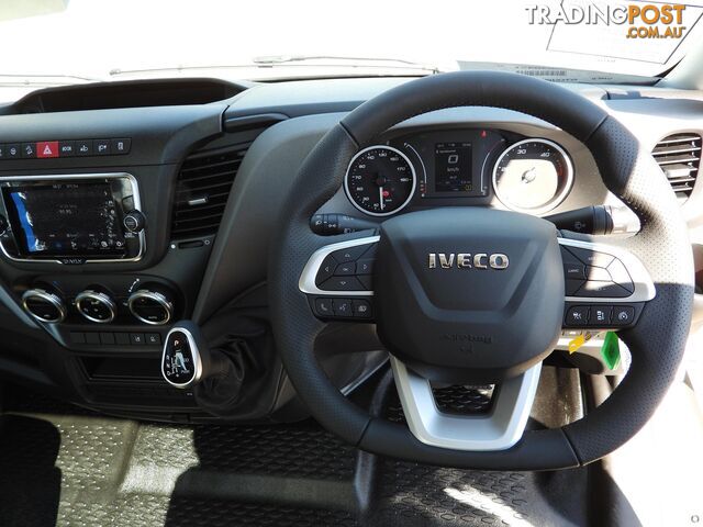 2023 Iveco Daily 70C18