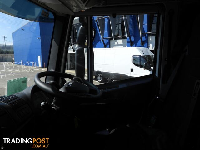 2022 Iveco Eurocargo ML160E32P - photo 2 of 30