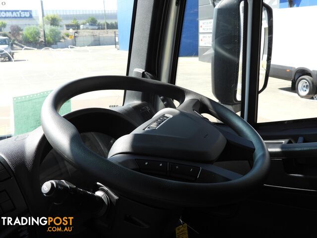 2022 Iveco Eurocargo ML160E32P - photo 4 of 30