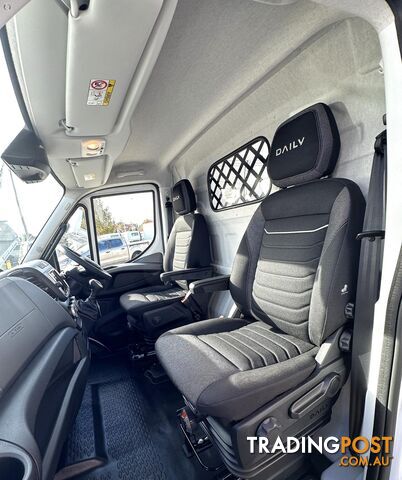 2024 Iveco Daily 35S18V - photo 2 of 24