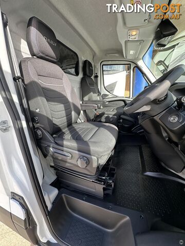 2024 Iveco Daily 35S18V - photo 5 of 24