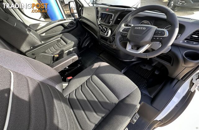 2024 Iveco Daily 35S18V - photo 4 of 24