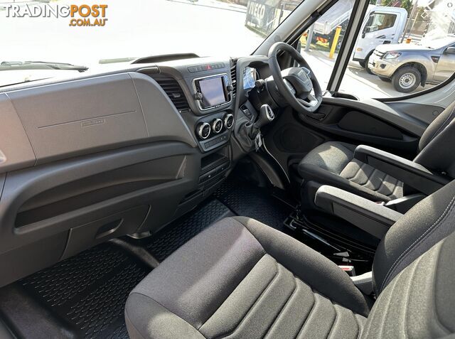 2024 Iveco Daily 35S18V - photo 3 of 24