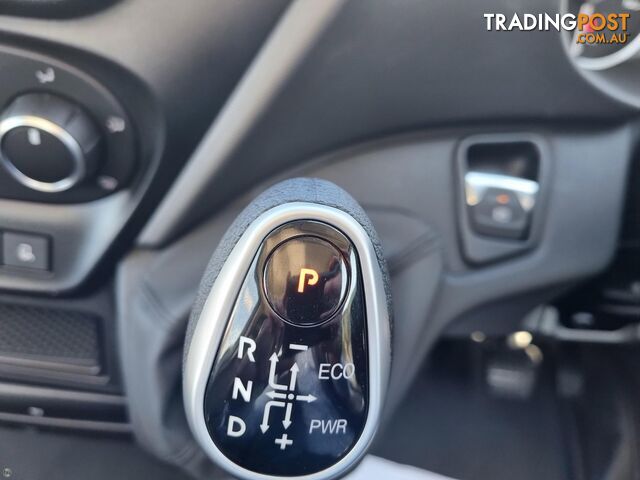 2023 Iveco 45C18 Tradie Made 3Mtr 45C18 Tradie Made