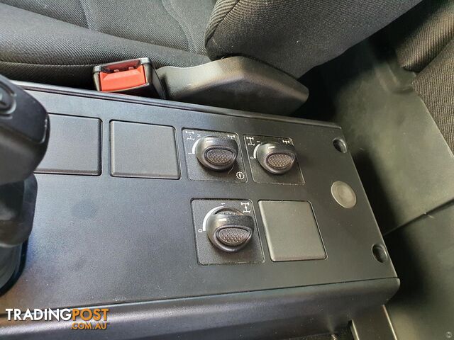 2024 Iveco ML150 4x4