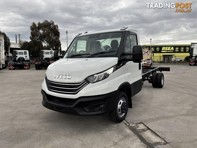 2023 Iveco Daily 50C18 - photo 5 of 31