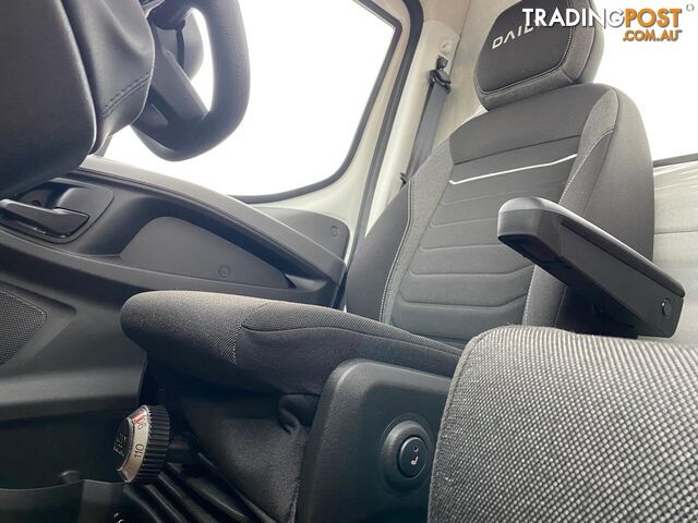 2023 Iveco Daily 50C18 - photo 4 of 31