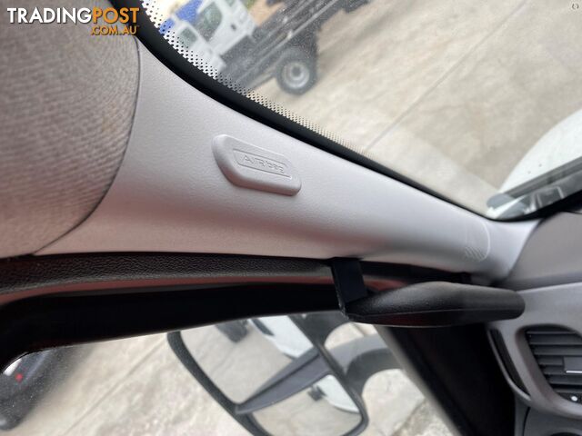 2023 Iveco Daily 50C18 - photo 2 of 31