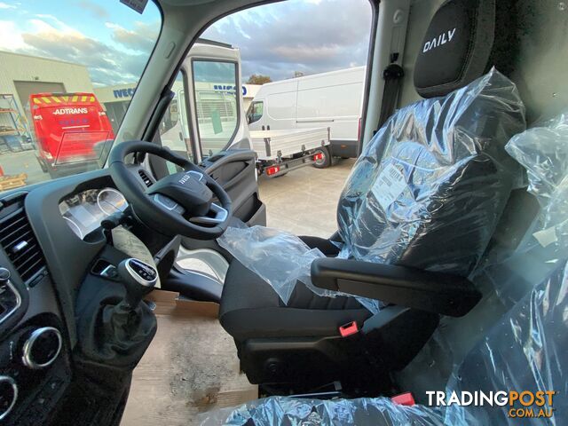 2024 Iveco Daily 50C18V - photo 2 of 35