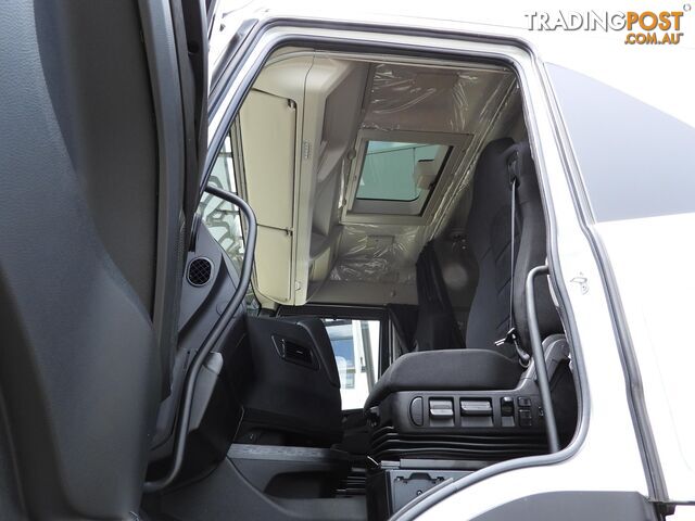 2023 Iveco S-Way AS550 - photo 4 of 37