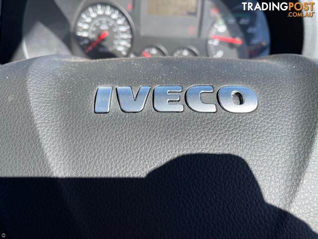 2022 Iveco Eurocargo ML160E28P - photo 3 of 33