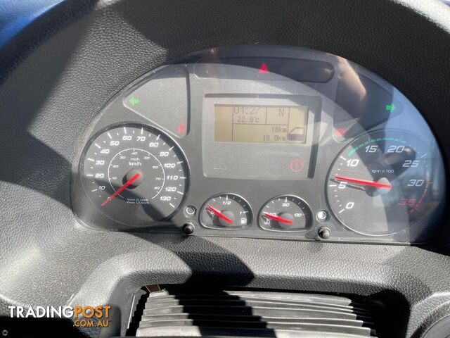 2022 Iveco Eurocargo ML160E28P - photo 2 of 33