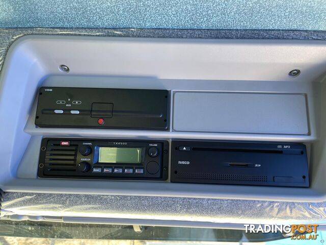 2022 Iveco Eurocargo ML160E28P - photo 5 of 33