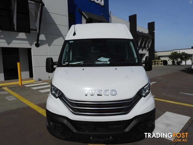 2023 Iveco Daily 35S14V