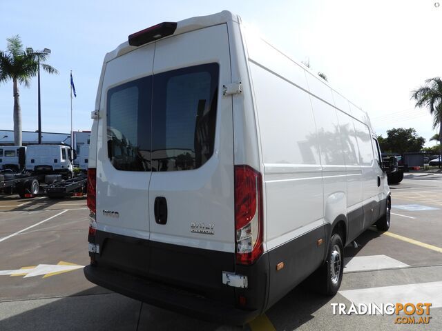 2023 Iveco Daily 35S14V