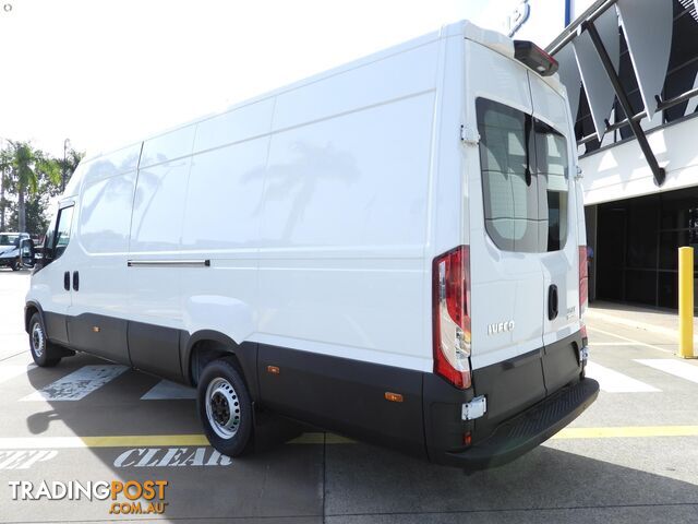 2023 Iveco Daily 35S14V