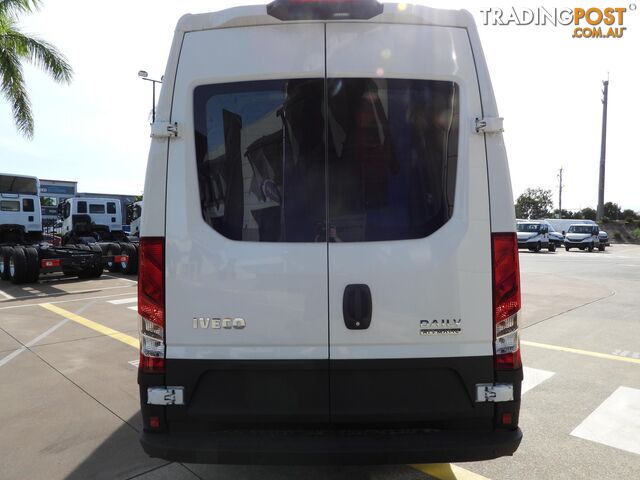 2023 Iveco Daily 35S14V