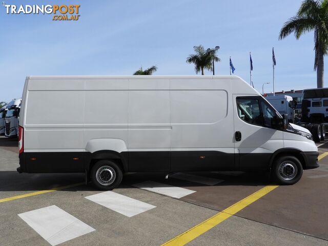 2023 Iveco Daily 35S14V