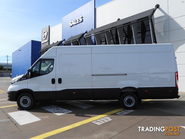 2023 Iveco Daily 35S14V