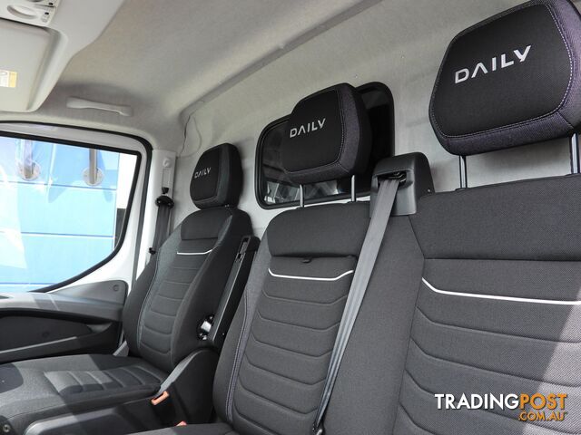 2023 Iveco Daily 35S14V