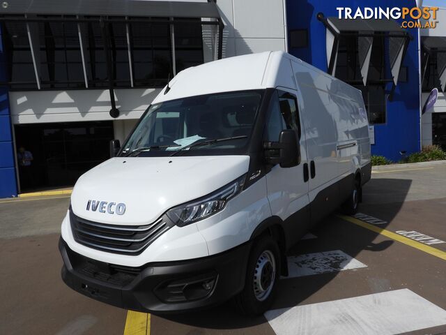 2023 Iveco Daily 35S14V