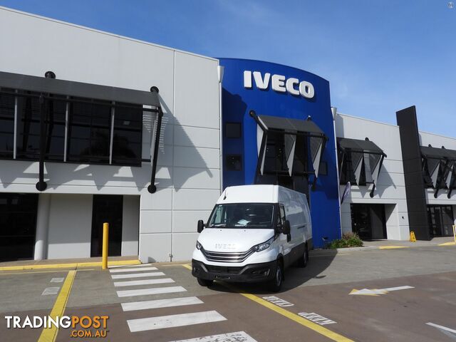 2023 Iveco Daily 35S14V