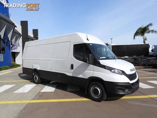 2023 Iveco Daily 35S14V