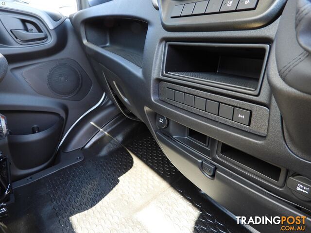 2023 Iveco Daily 50C18 - photo 4 of 30