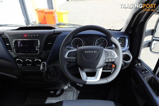 2023 Iveco Daily 45C18