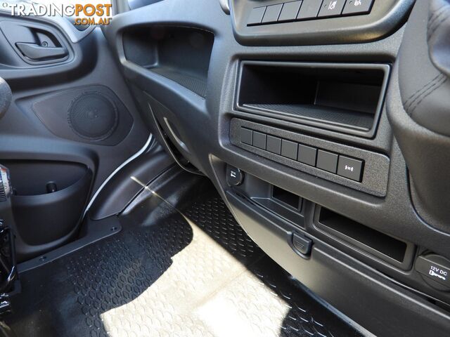 2023 Iveco Daily 50C18 - photo 4 of 32