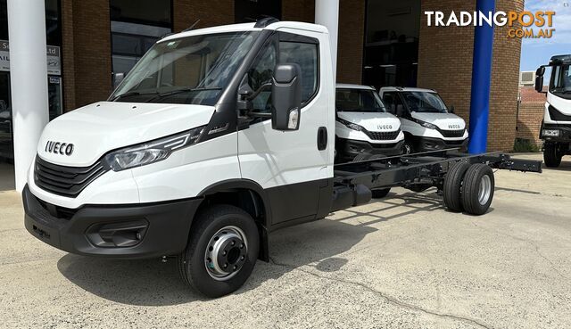 2023 Iveco Daily 70C21