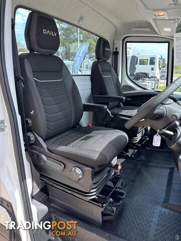 2023 Iveco Daily 70C21